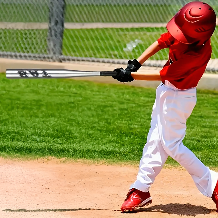 Kij Baseballowy Bejsbolowy Bat Aluminiowy 25