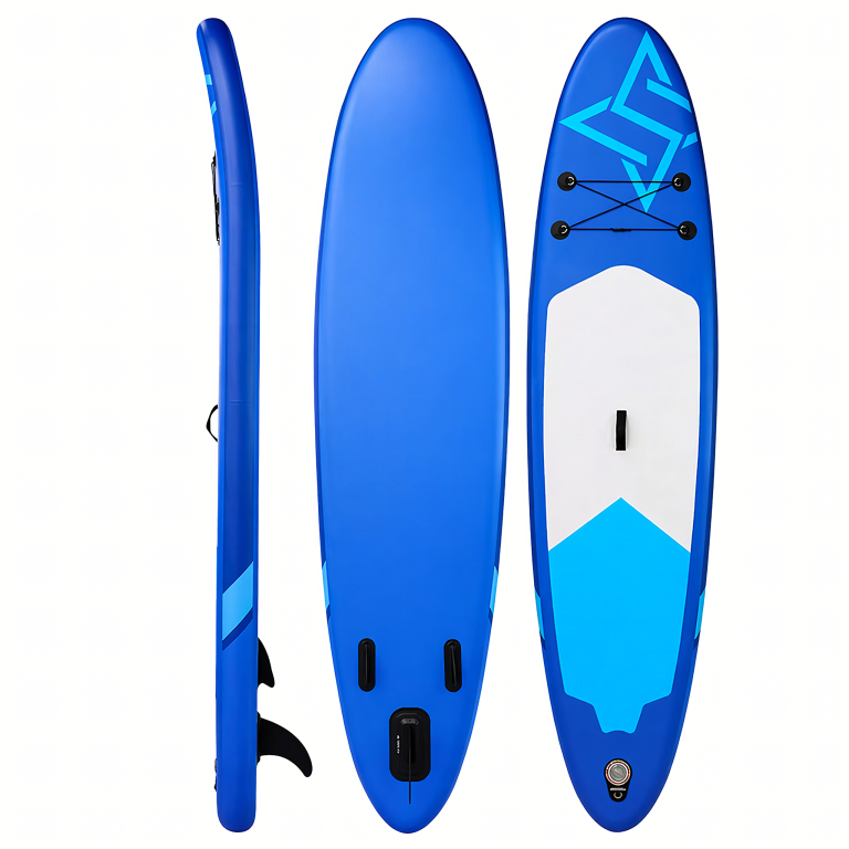 30x Deska Sup Paddle Board do Pływania Pompowana Standu Up + Akcesoria 350 cm (6)