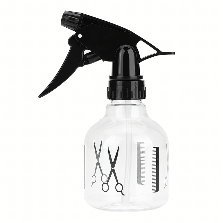 Spryskiwacz do Wody Ogrodu Salonu Fryzjerskiego Włosów Uniwersalny 250 ml  (4)
