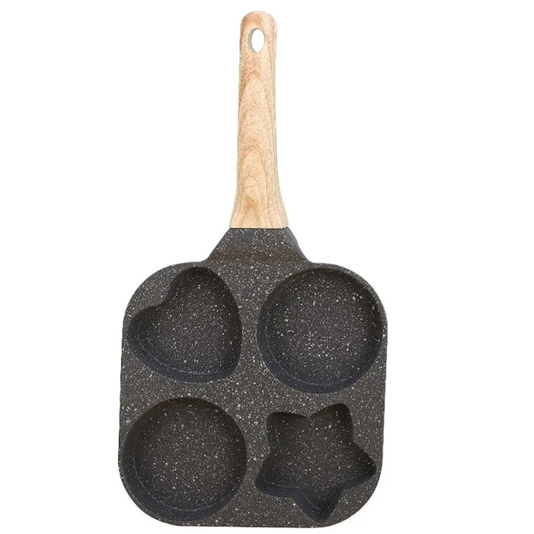 Patelnie do Smażenia Jajek Racuchów Pancakes Placków Indukcja Gaz (4)