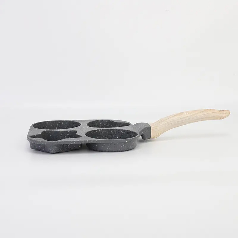 Patelnie do Smażenia Jajek Racuchów Pancakes Placków Indukcja Gaz (7)