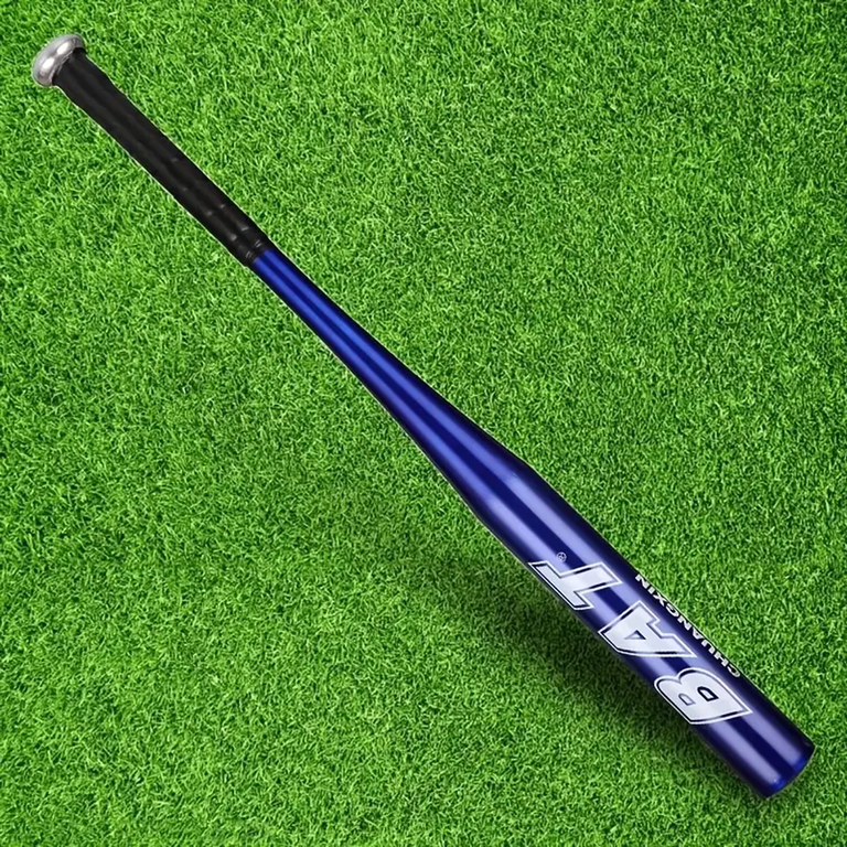 Kij Baseballowy Bejsbolowy Bat Aluminiowy 25