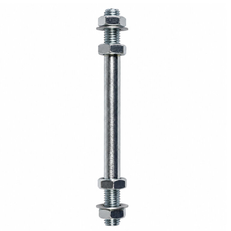 120x Koło do Taczki Taczek 2PR 4.00-8 z Dętką i Ośką Kompletne Gumowe Mocne  (5)