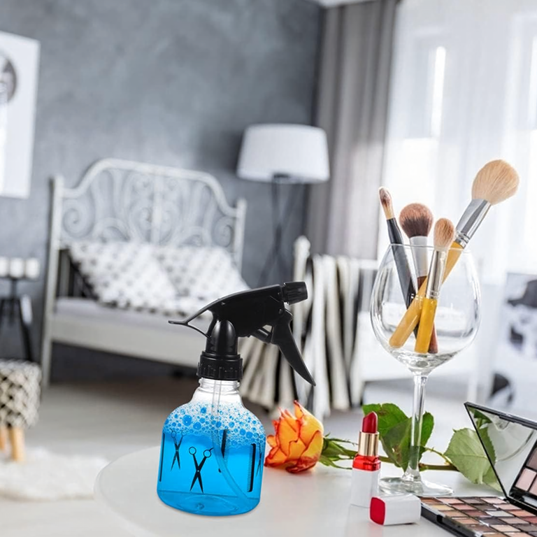 Spryskiwacz do Wody Ogrodu Salonu Fryzjerskiego Włosów Uniwersalny 250 ml  (16)