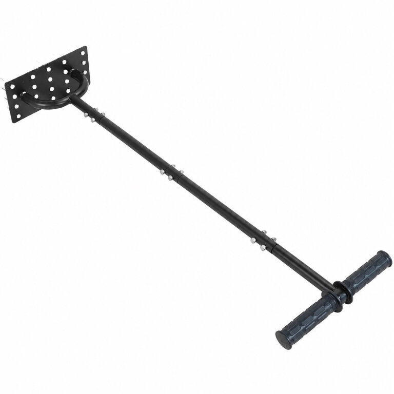 Aerator Areator Wertykulator Ręczny z 20 Kolcami do Trawnika Napowietrzania (2)