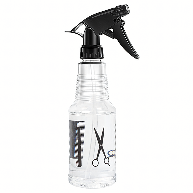 Spryskiwacz do Wody Ogrodu Salonu Fryzjerskiego Włosów Uniwersalny 350 ml  (3)