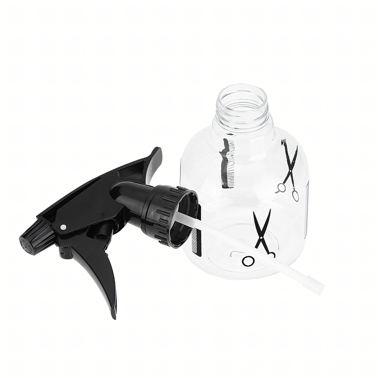 Spryskiwacz do Wody Ogrodu Salonu Fryzjerskiego Włosów Uniwersalny 250 ml  (5)