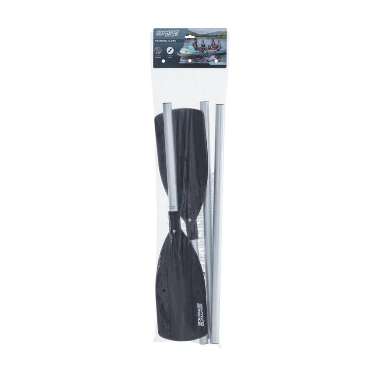 Bestway 62064 Wiosła Aluminiowe Składane do Kajaka Pontonu Sup 145cm 2 szt (6)