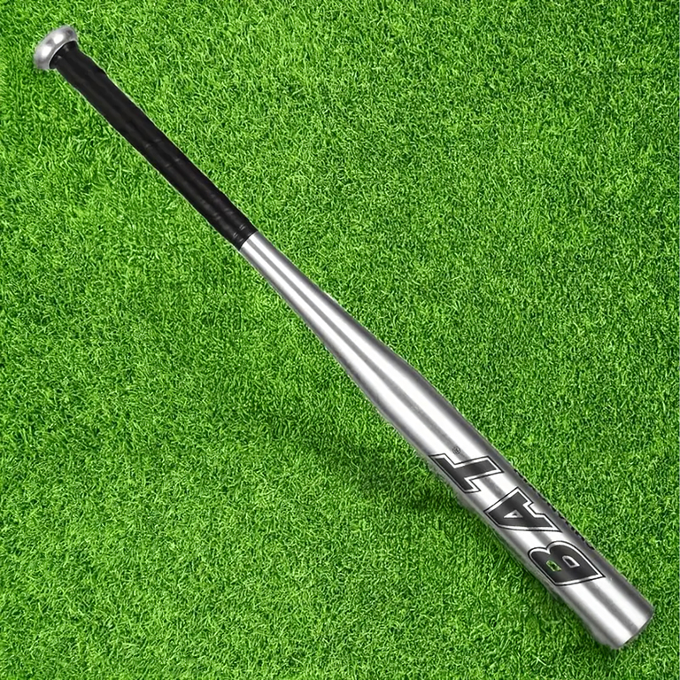 Kij Baseballowy Bejsbolowy Bat Aluminiowy 25