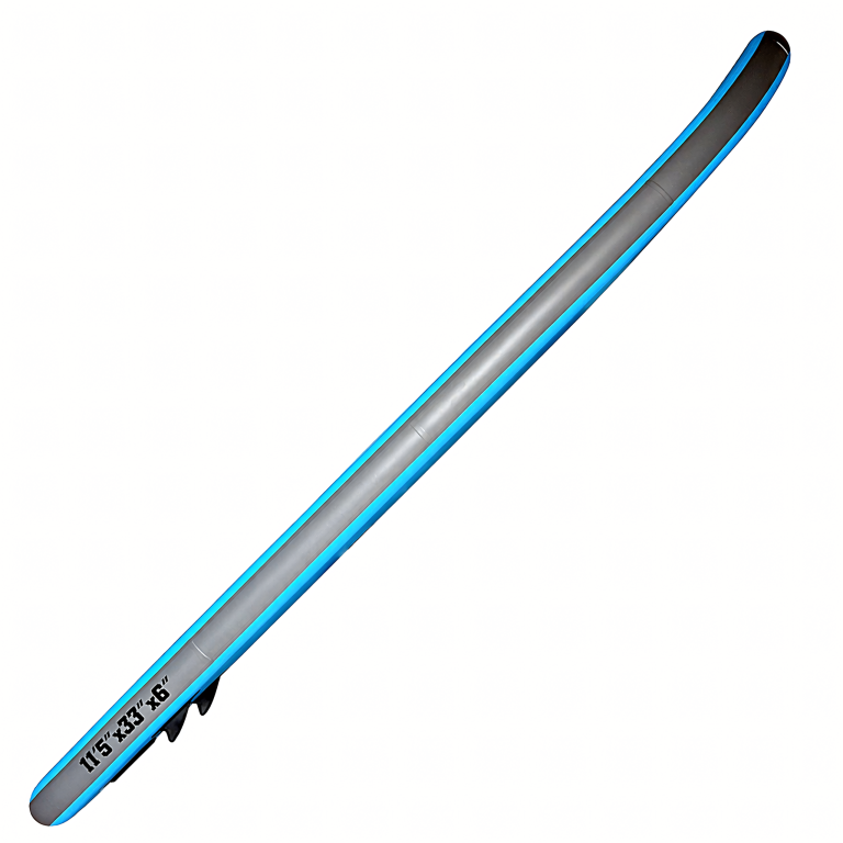 24x Deska Sup Paddle Board do Pływania Pompowana Standu Up + Akcesoria 350 cm  (4)