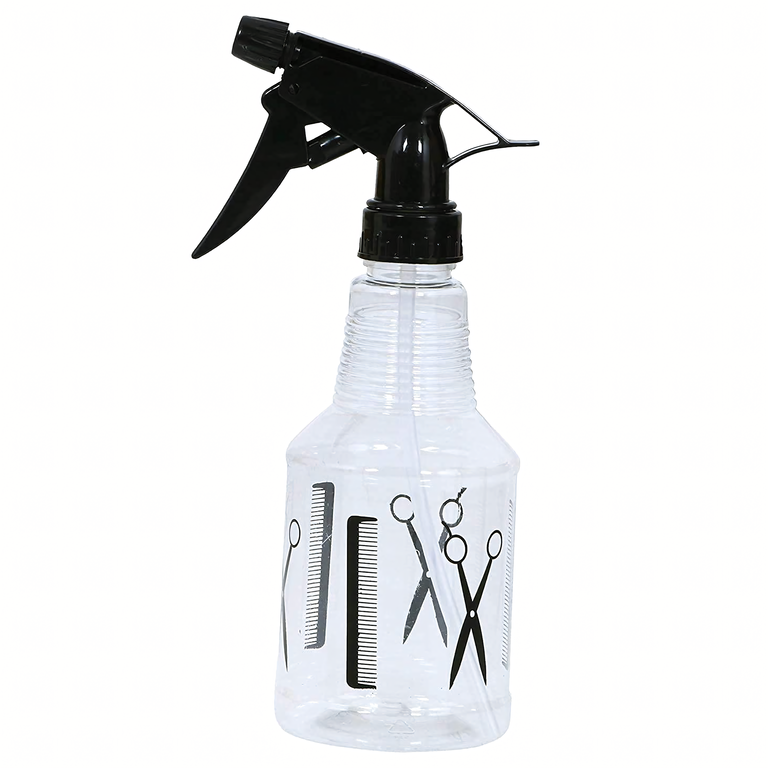 Spryskiwacz do Wody Ogrodu Salonu Fryzjerskiego Włosów Uniwersalny 350 ml  (2)