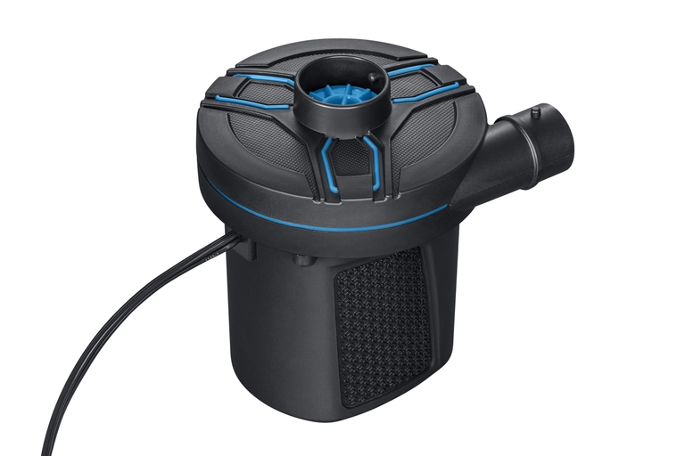 Bestway 62257 Pompka do Pompowania Materacy Basenów Elektryczna DC 12V 680L (5)
