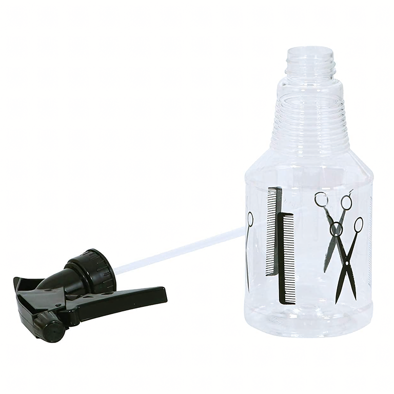 Spryskiwacz do Wody Ogrodu Salonu Fryzjerskiego Włosów Uniwersalny 350 ml  (4)