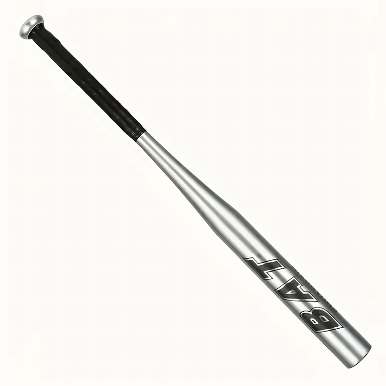 Kij Baseballowy Bejsbolowy Bat Aluminiowy 25