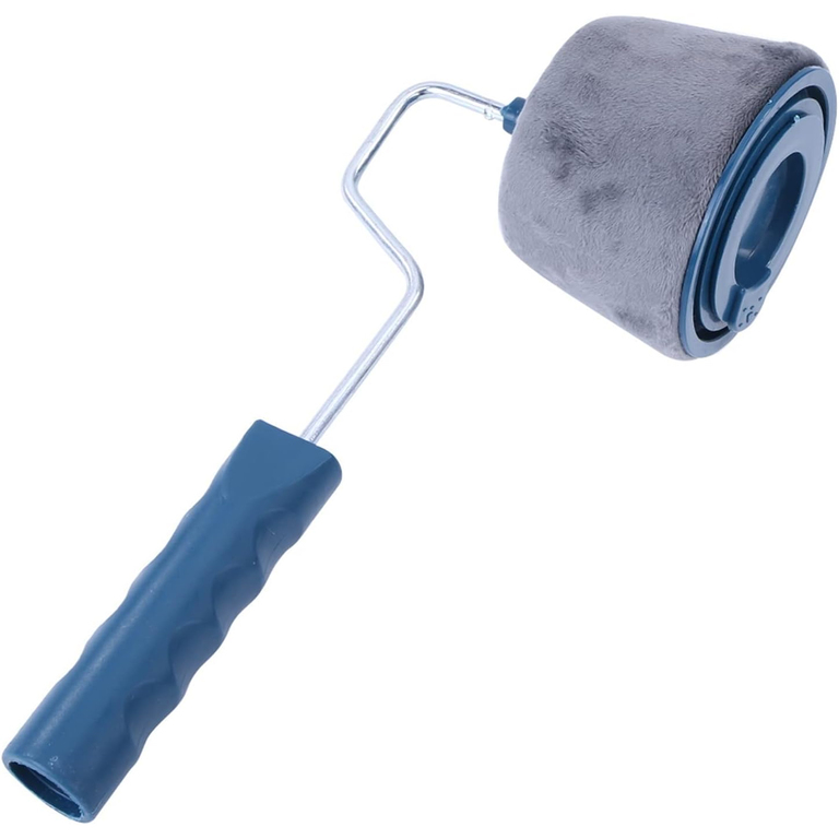Wałek Malarski do Malowania Ścian Rogów Narożników Niekapiący Paint Roller (4)