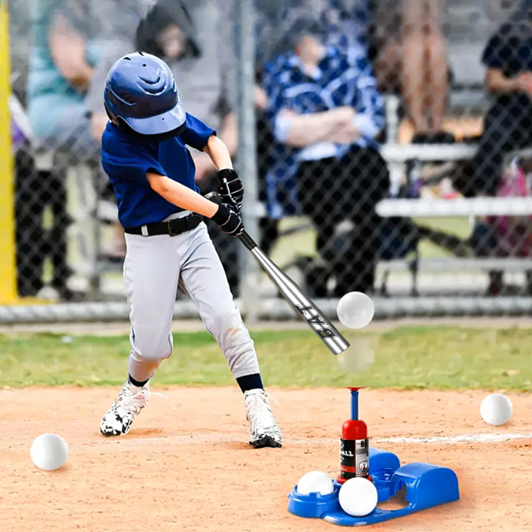 Kij Baseballowy Bejsbolowy Bat Aluminiowy 25