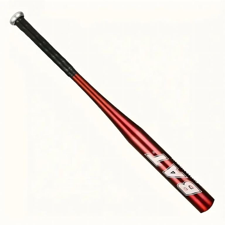 Kij Baseballowy Bejsbolowy Bat Aluminiowy 25