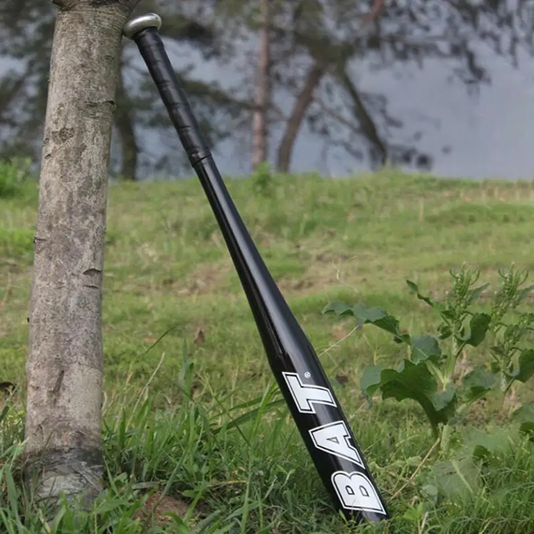 Kij Baseballowy Bejsbolowy Bat Aluminiowy 25