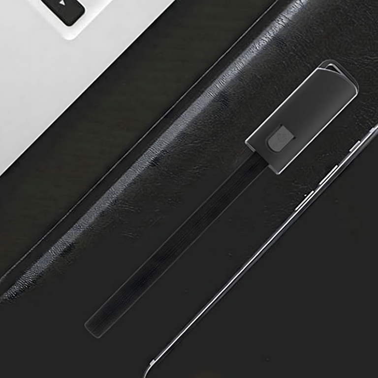 Kabel Ładowarka Brelok Smycz do Danych USB-C - USB-A Szybkie Ładowanie  (13)