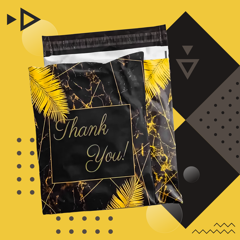 FOLIOPAKI KURIERSKIE MOCNE KOPERTY FOLIOWE 255x370 THANK YOU 50szt (5)