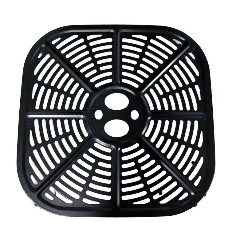 30x Frytkownica Beztłuszczowa Air Fryer 6L Frytownica 1500W 12 Programów Mocna (6)