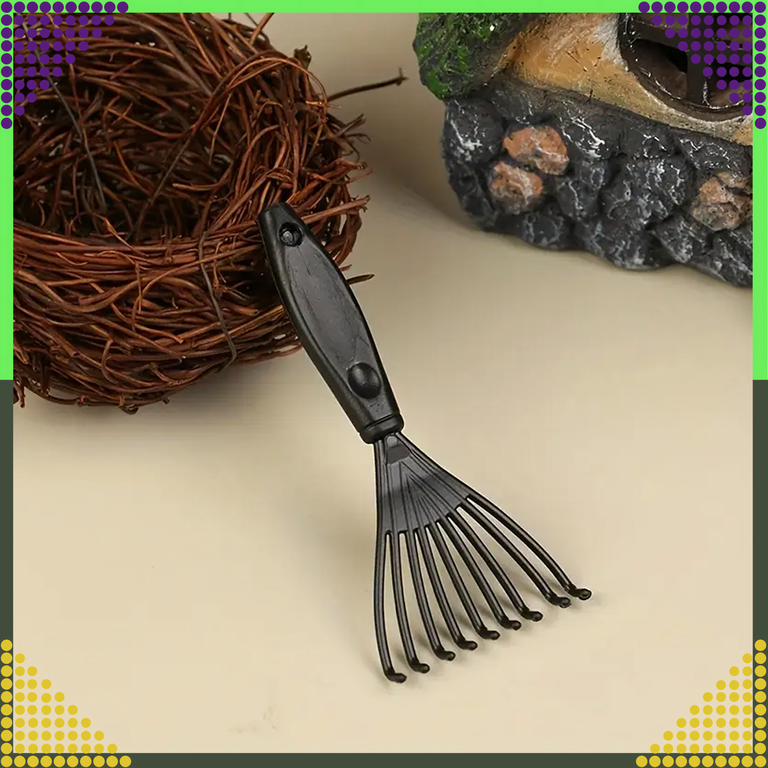 Grabki Przyrząd do Czyszczenia Szczotek Grzebeni do Włosów z Włosów Czyścik (13)