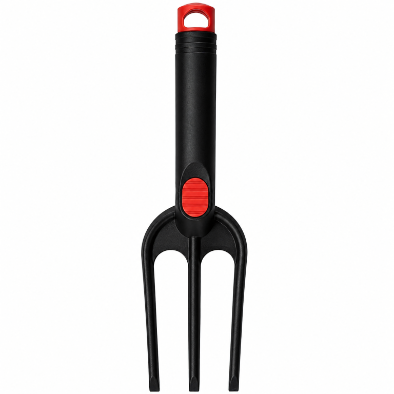 Widełki Ogrodowe Pazurki Ogrodniczen do Sadzenia Pielenia Spulchniacz 27,5cm (6)