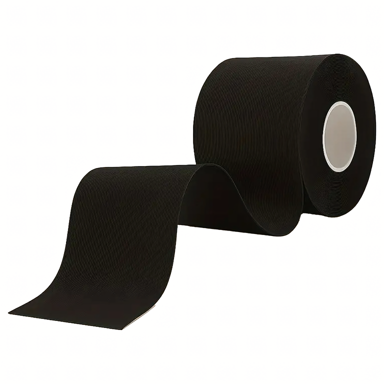 Plastry Tape Tejpy Kinesio Taping Tejp Taśma Kinesio Sport Pro 5Mx5CM (2)