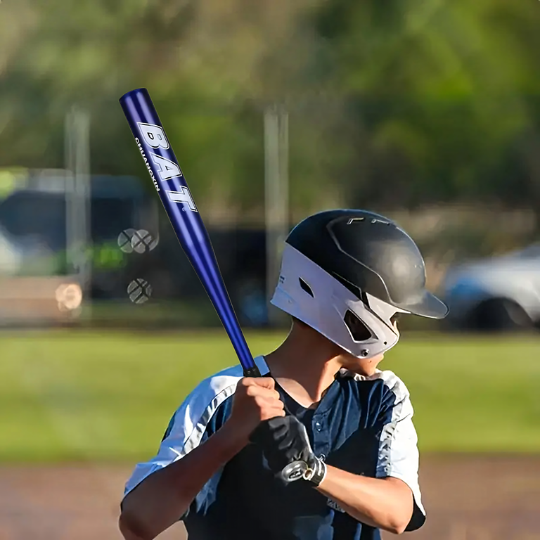 Kij Baseballowy Bejsbolowy Bat Aluminiowy 25