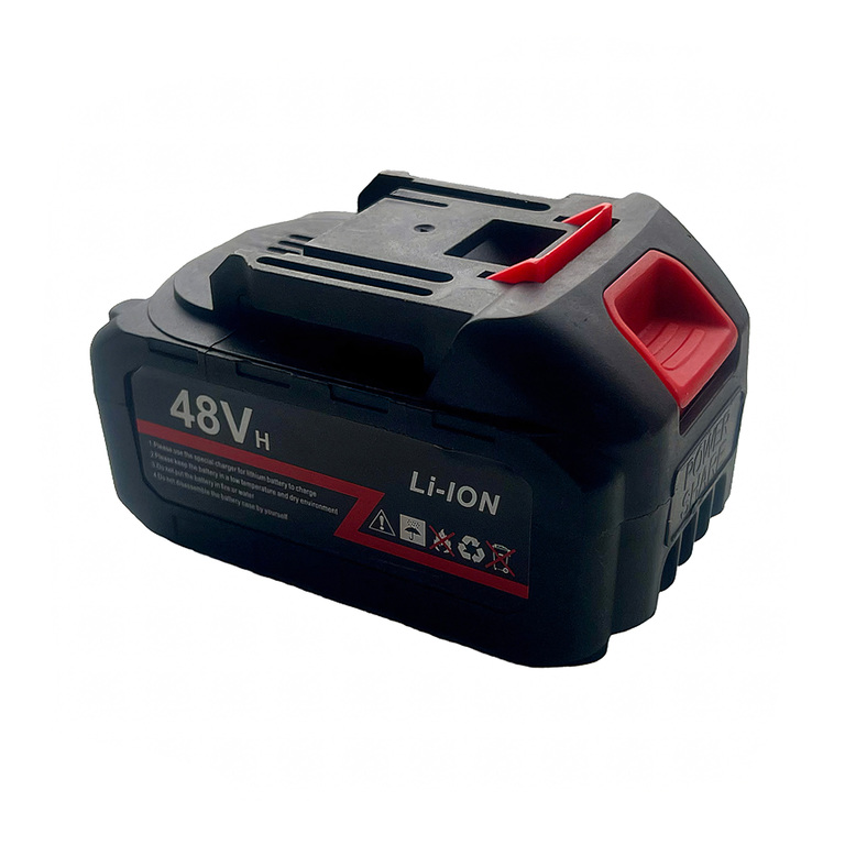 Akumulator 18V 6000mAh do Myjki Podkaszarki Piły Wkrętarki Uniwersalny Bateria  (3)