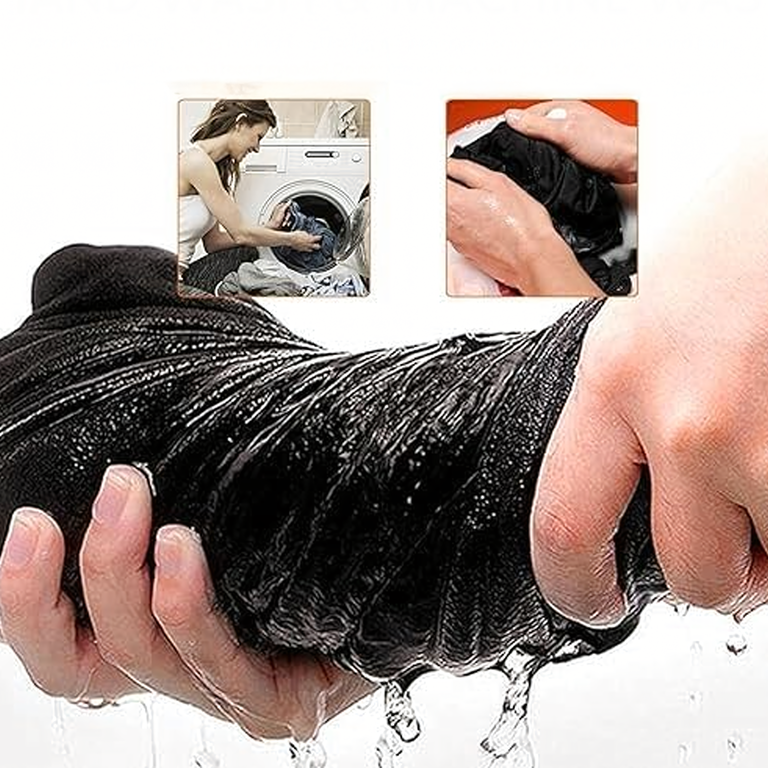 Bielizna Termoaktywna Grzewcza Podgrzewana Odzież Termiczna Komplet 3XL (10)