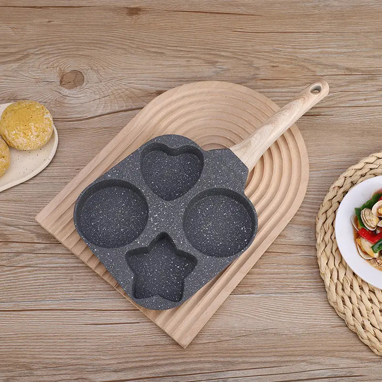 Patelnie do Smażenia Jajek Racuchów Pancakes Placków Indukcja Gaz (8)