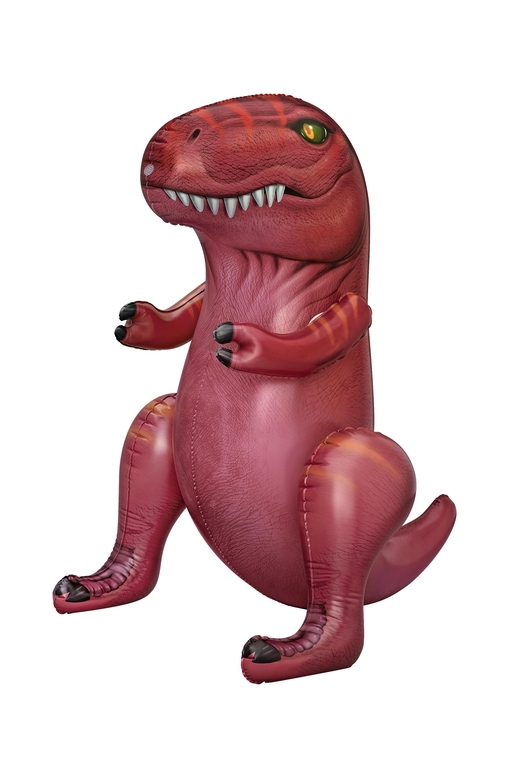 Bestway 52294 Zabawkowy Spryskiwacz Zraszacz Wodny Dinozaur 99x76x122 cm (2)