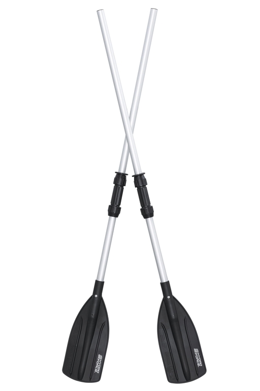 Bestway 62064 Wiosła Aluminiowe Składane do Kajaka Pontonu Sup 145cm 2 szt (3)