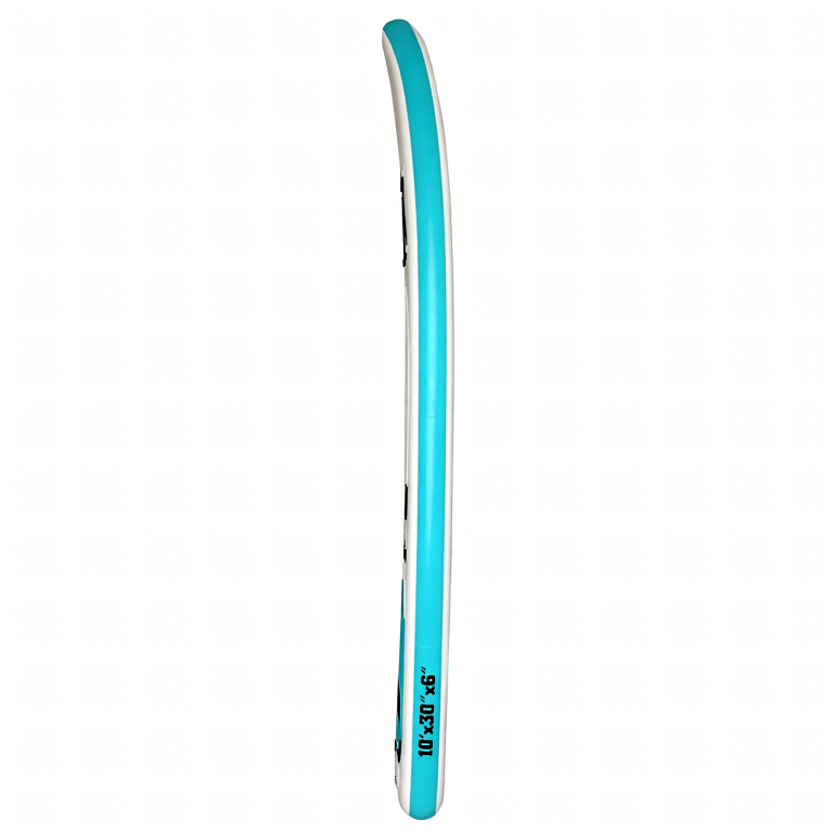 24x Deska Sup Paddle Board do Pływania Pompowana Standu Up + Akcesoria 305 cm (4)