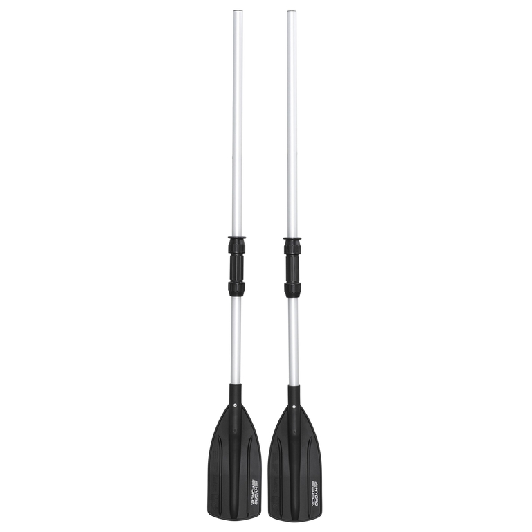 Bestway 62064 Wiosła Aluminiowe Składane do Kajaka Pontonu Sup 145cm 2 szt (2)