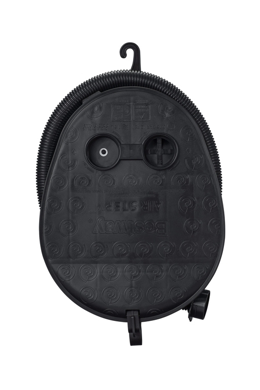 Bestway 62005 Pompka Nożna Miechowa do Materacy Basenów 16L Cykl 22 x 18 cm (2)