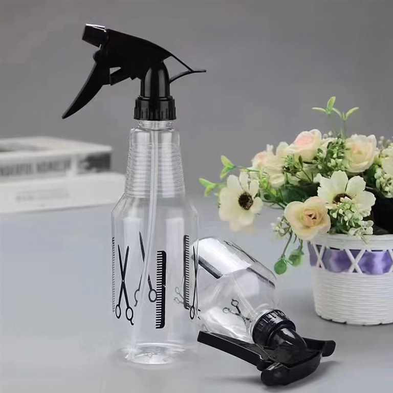 Spryskiwacz do Wody Ogrodu Salonu Fryzjerskiego Włosów Uniwersalny 350 ml  (14)