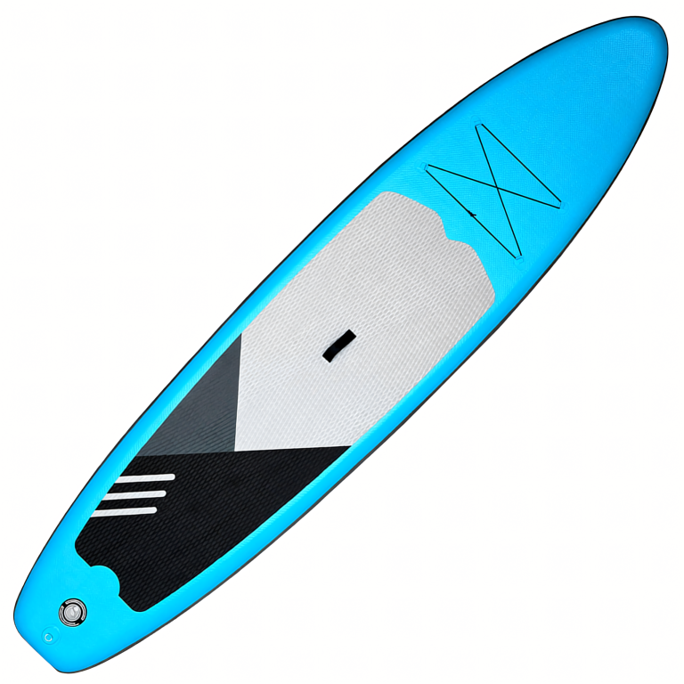 24x Deska Sup Paddle Board do Pływania Pompowana Standu Up + Akcesoria 350 cm  (3)