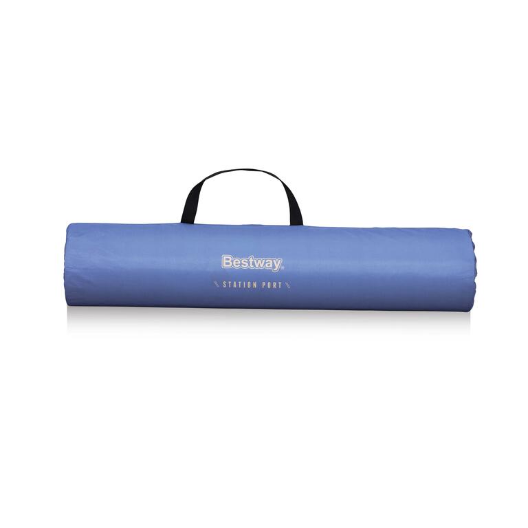 Bestway 68002 Przebieralnia Namiot Plażowy Biwakowy 110x190cm Uniwersalny (8)